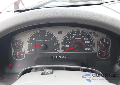 2007 Ford F-150 Fx4/Lariat/Xl/Xlt z USA, uszkodzony, nr VIN 1FTPX14V97FB67485